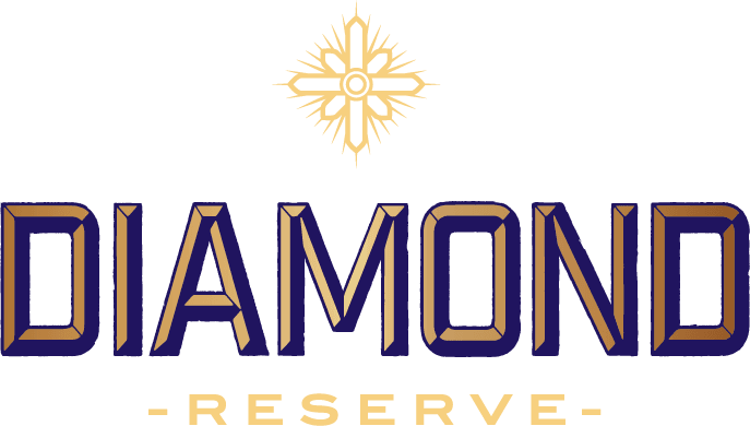 Diamond Reserve Logo