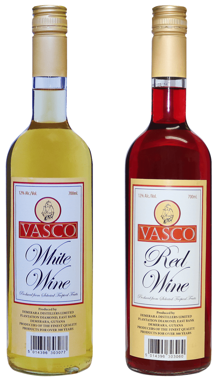 Vasco Wines