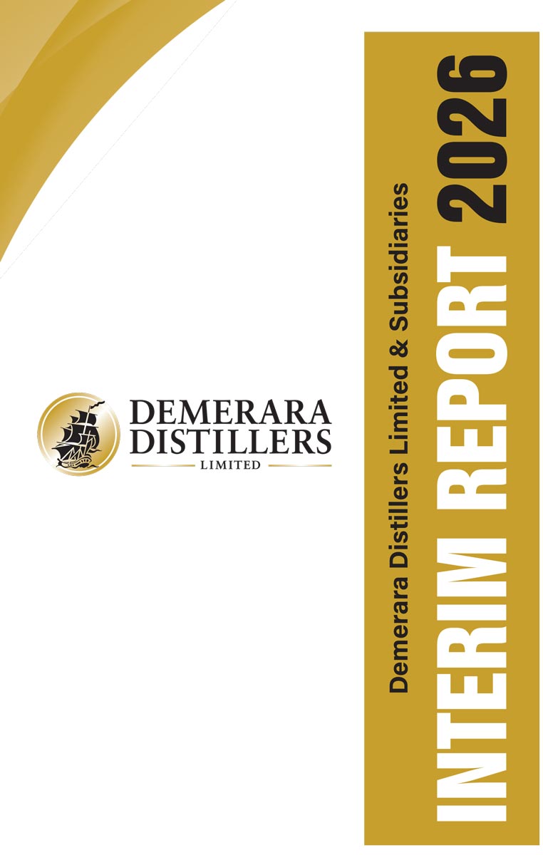 Interim Report 2026
